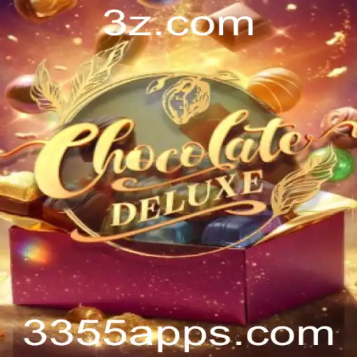 Conheça o Jogo Inovador ChocolateDeluxe