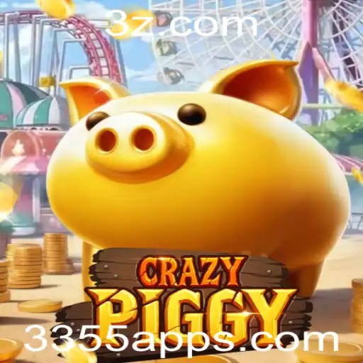 Descubra CrazyPiggy: Um Jogo Inovador e Divertido
