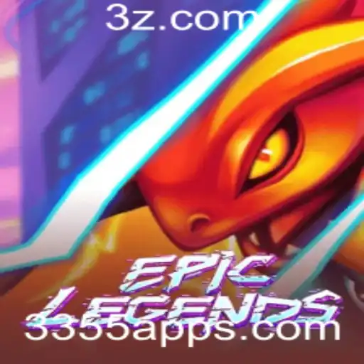 EpicLegends: Desvendando o Jogo e Suas Regras