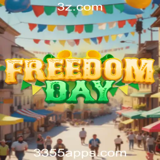 FreedomDay: Descubra o Novo Jogo Empolgante com 3355 com App