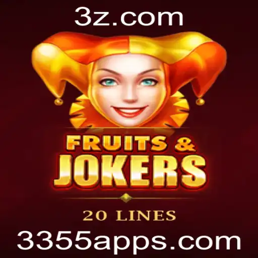 Descubra o Emocionante Jogo FruitsAndJokers20: Regras e Descrição Completa