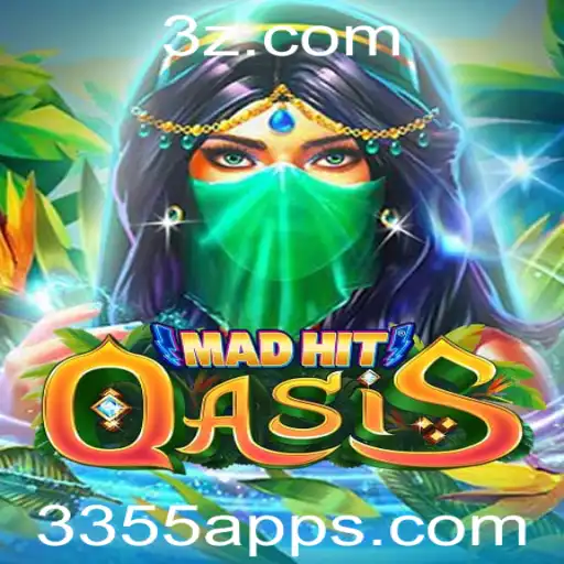 Explorando MadHitOasis: Um Mergulho nas Regras e Aventuras do Jogo