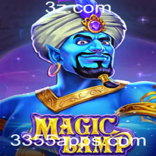 MagicLamp: Descubra o Mundo Mágico do Novo Jogo Viciante