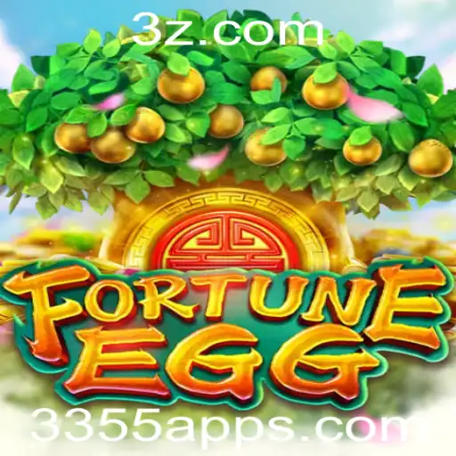 Descubra o Mundo de FortuneEgg: Um Jogo Empolgante com o App 3355