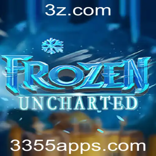 FrozenUncharted: Mergulhe na Aventura Congelante com '3355 com app'