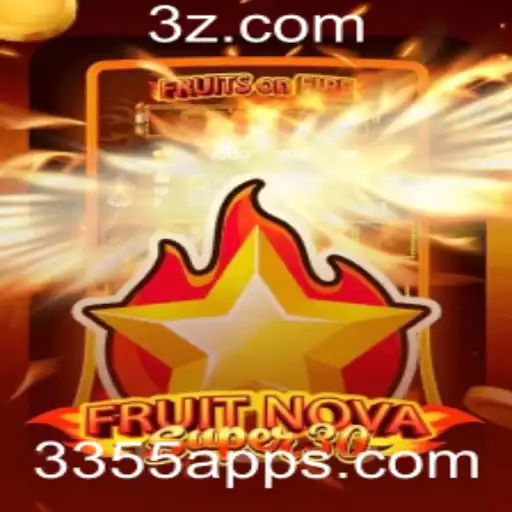 FruitrNovaSupe30: O Novo Fenômeno dos Jogos e sua Conexão com '3355 com app'