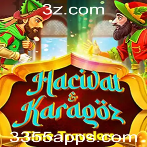 Descubra HacivatandKaragoz: Um Jogo Tradicional com a Modernidade do 