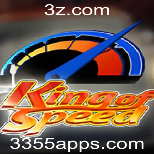 KingofSpeed: A Revolução dos Jogos de Corrida com o App 3355