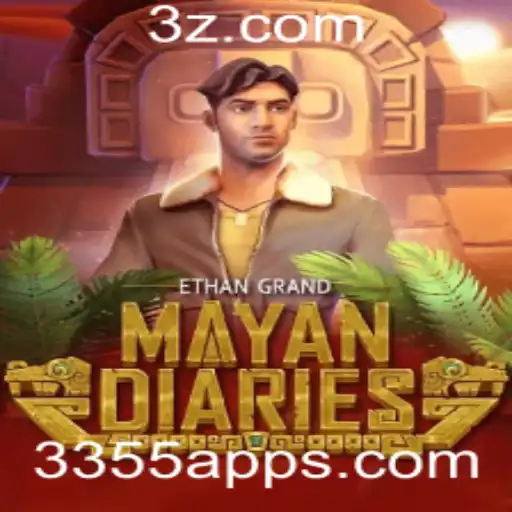 MayanDiaries: Descubra o Mundo dos Mistérios Ancestrais