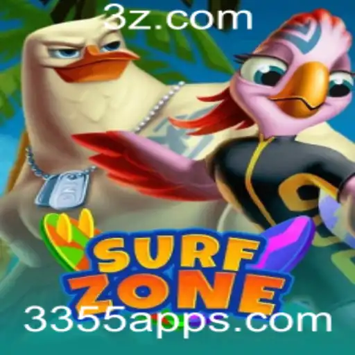 Explorando o Mundo de SurfZone: Um Jogo de Aventura Aquática
