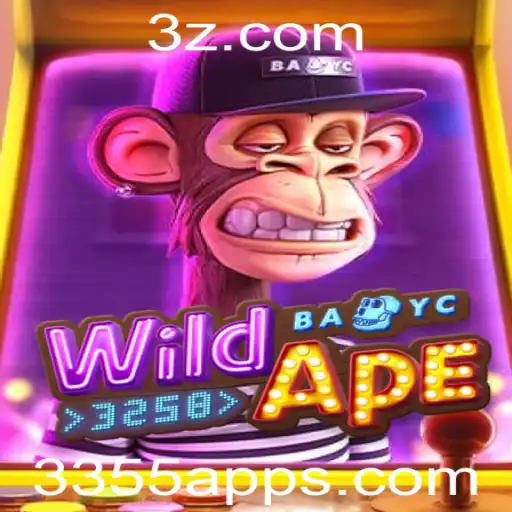Explorando o Mundo Vibrante de WildApe3258: Aventura e Estratégia no Jogo do Momento