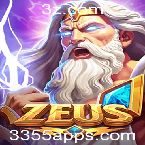 Descubra o Mundo de Zeus: Um Mergulho no Jogo e Suas Regras Com o App 3355