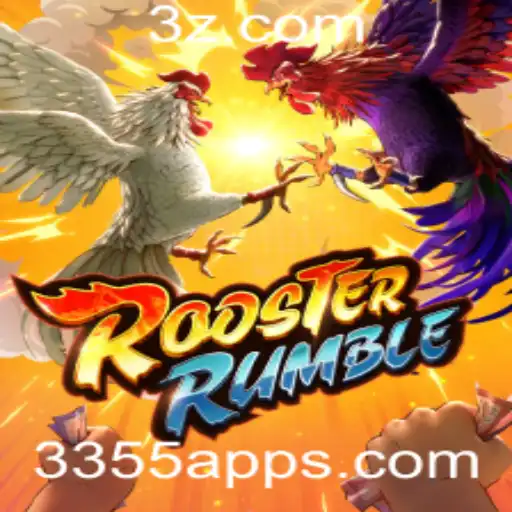 RoosterRumble: A Fascinante Experiência de Jogo em 3355 com app