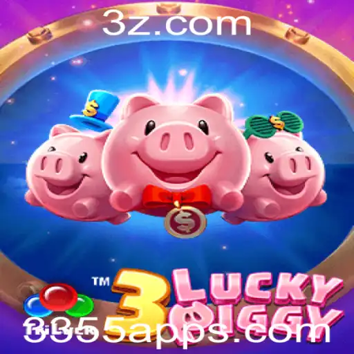 Explore o Mundo de 3LUCKYPIGGY: Um Guia Completo com 3355 com App