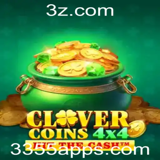 Explorando o Mundo de CloverCoins4x4: Tudo o que Você Precisa Saber