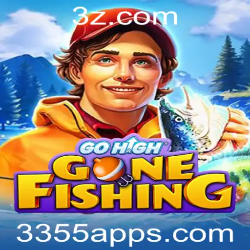 GoHighGoneFishing: Um Novo Jogo de Pescaria que Combina Aventura e Estratégia