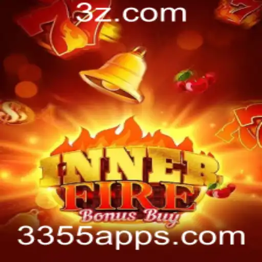 Descubra o Mundo de InnerFireBonusBuy e Como Jogar com o 3355 com App