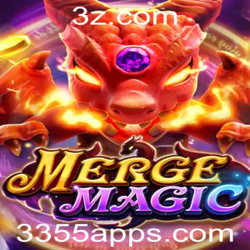 MergeMagic: A Nova Sensação dos Jogos Móveis