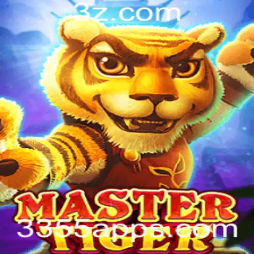 MasterTiger: Descubra o Novo Fenômeno do Mundo dos Games