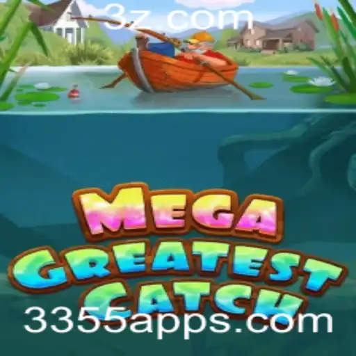 Explorando MegaGreatestCatch: Um Novo Fenômeno no Mundo dos Jogos
