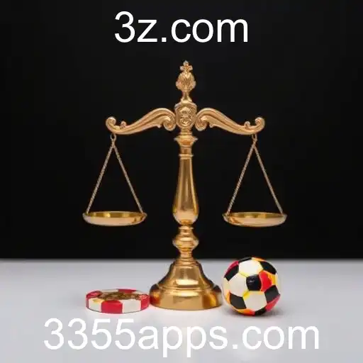 Jogo Responsável: A Importância do Equilíbrio nas Apostas