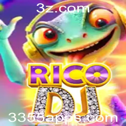 RicoDJ: Uma Nova Dimensão no Mundo dos Jogos