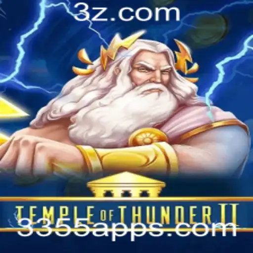 Temple of Thunder II: Uma Jornada Épica pelo Mundo Mítico do Trovão